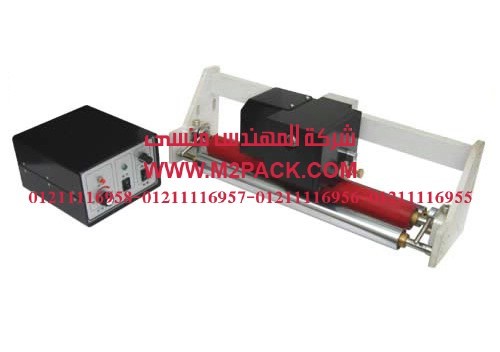 ماكينه طباعه تاريخ الانتاج للتركيب على ماكينات التغليف الاوتوماتيك M2PACK H – MY- 812 